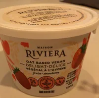 Oat milk vegan