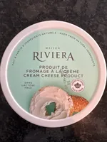 Cream Cheese Product