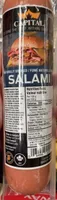 Capital salami