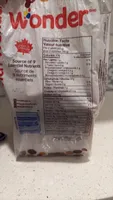 Whole Wheat Bread
