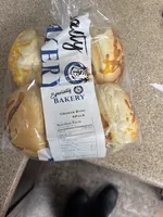 Cheese Buns