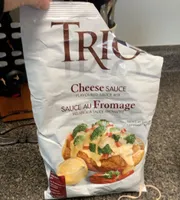 Cheese sauce