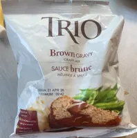 Gravy mix
