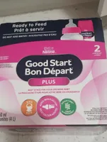 Good Start Plus Formula