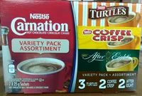 Hot Chocolate Variety Pack