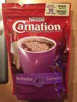 Hot Chocolate - Marshmellow