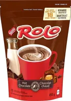 Nestle hot chocolate cocoa mix imported from canada