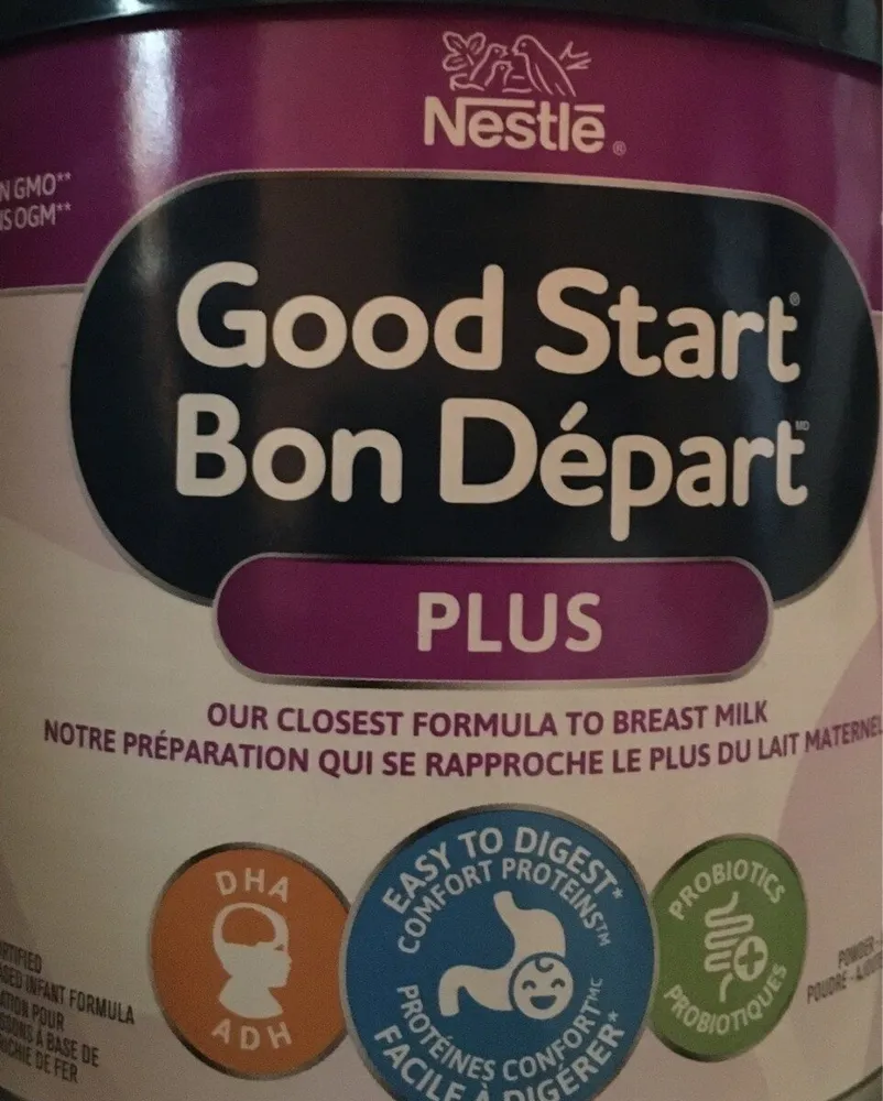 Good start