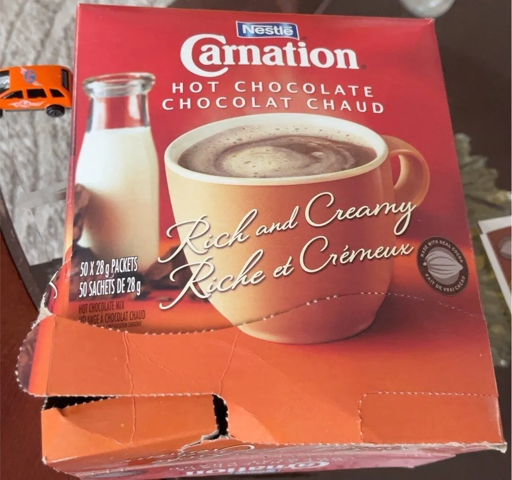 Carmation