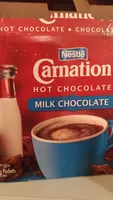 Chocolat Chaud (chocolat Au Lait )
