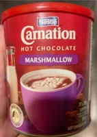 Carnation Hot Chocolate Marshmallow