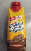 Breakfast Essentials