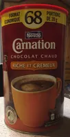 Chocolat chaud