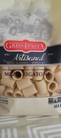 Artisanal Mezzi Rigatoni