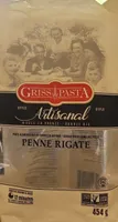 Artisanal Penne Rigate