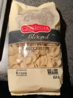 Orecchiette Artisanal