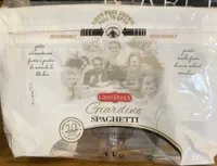 Spaghetti