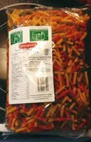 fusilli