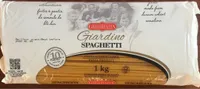 Spaghetti Giardino