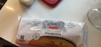 Spaghetti