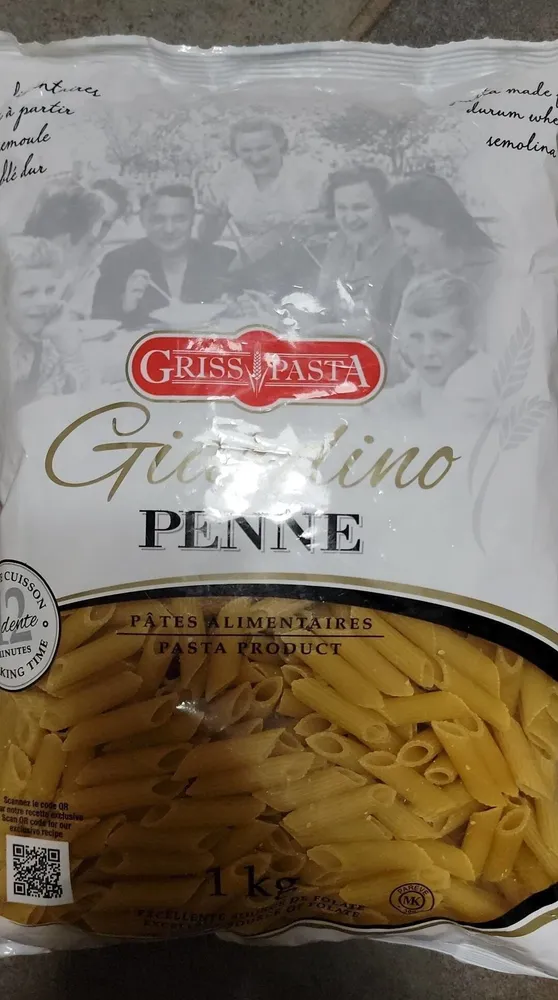 Giardino penne