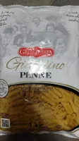 Giardino penne