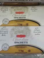 Spaguetti