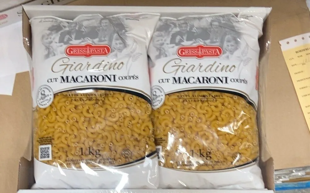 Macaroni