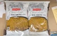 Macaroni
