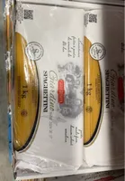 Spaghettini