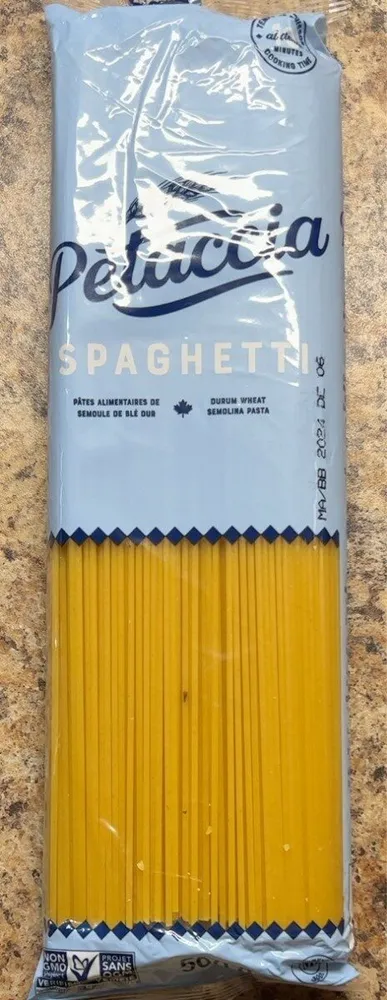 Spaghetti