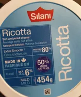 Ricotta