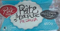 Pâte a tarte