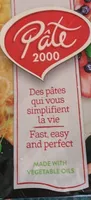 Croûte à tarte