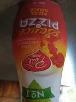 Sauce à pizza