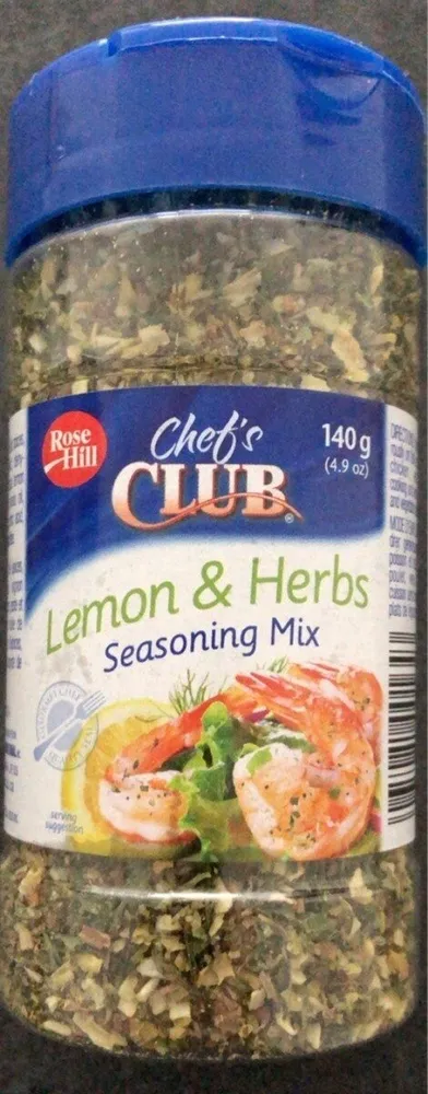 Chef’s Club