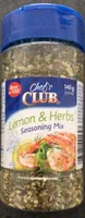 Chef’s Club