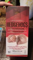 Hedgehogs