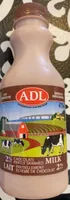 Chocolate Milk