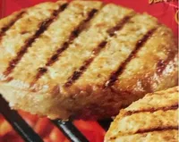 Burgers de poulet
