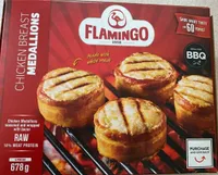 Tournedos de poulet