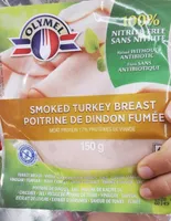 Jambon de dinde