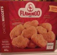 Chiken Nuggets
