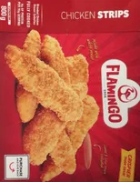 Chiken Strips