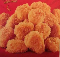 Popcorn chicken