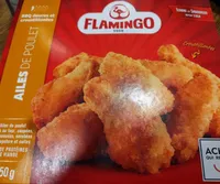 Ailes de poulet