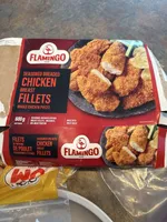 Chicken Breast Fillets