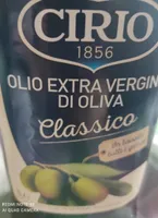 Olio extravergine di oliva classico