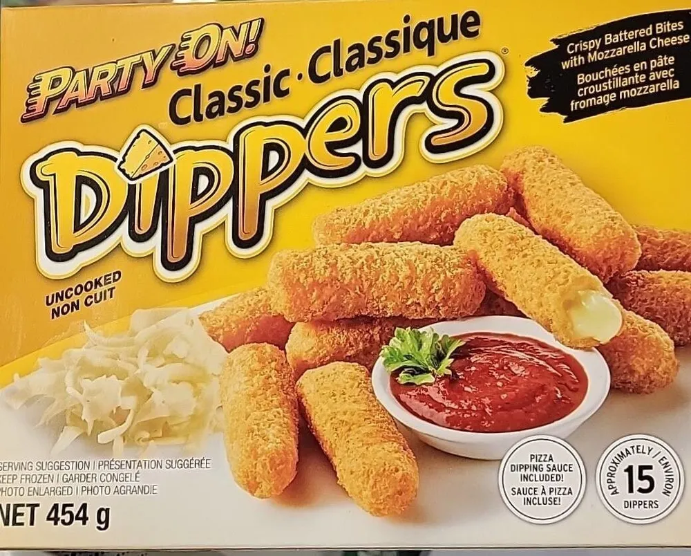 Classic Dippers