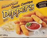 Classic Dippers
